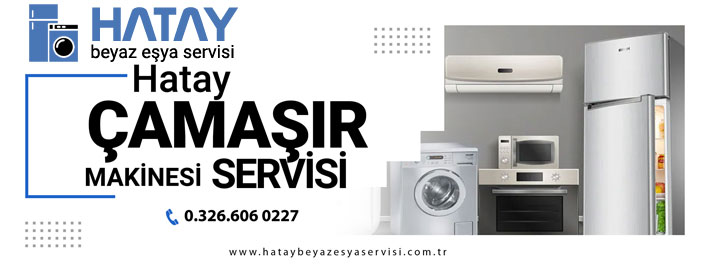 Subaşı Çamaşır Makinesi Servisi