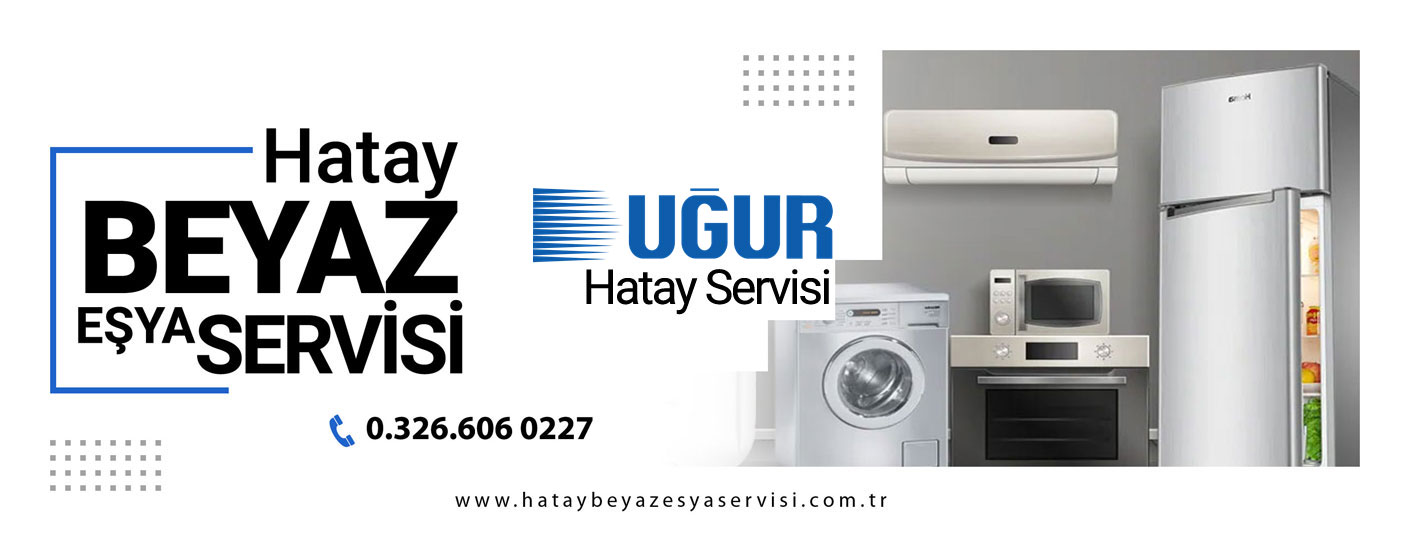 Turunçlu Uğur Beyaz Eşya Servisi